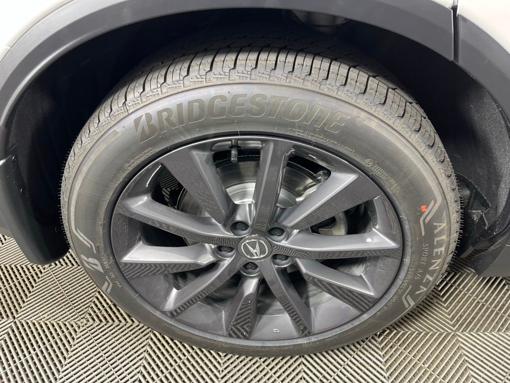 Thumbnail: 2026 Acura MDX - 19