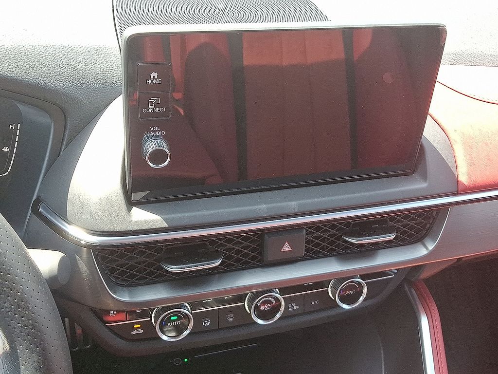 2025 Acura ADX A-SPEC 10