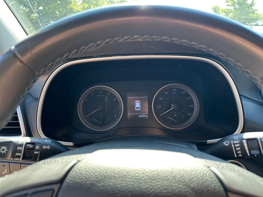 Used Car 2021 Hyundai Tucson  Sport For Sale Under $20,000 In Austin, Texas