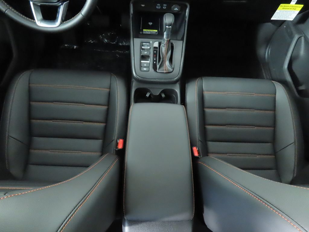 2025 Honda CR-V Sport-L 16