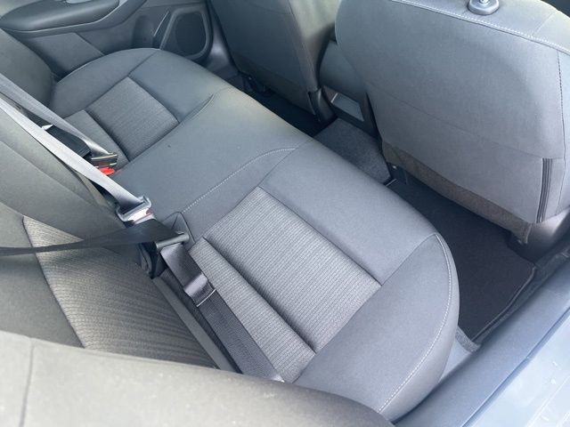 2025 Nissan Altima S - Photo 24
