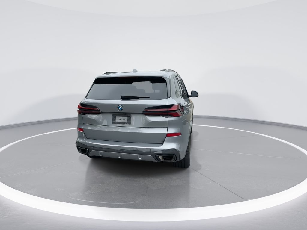 Thumbnail: 2024 BMW X5 - 7