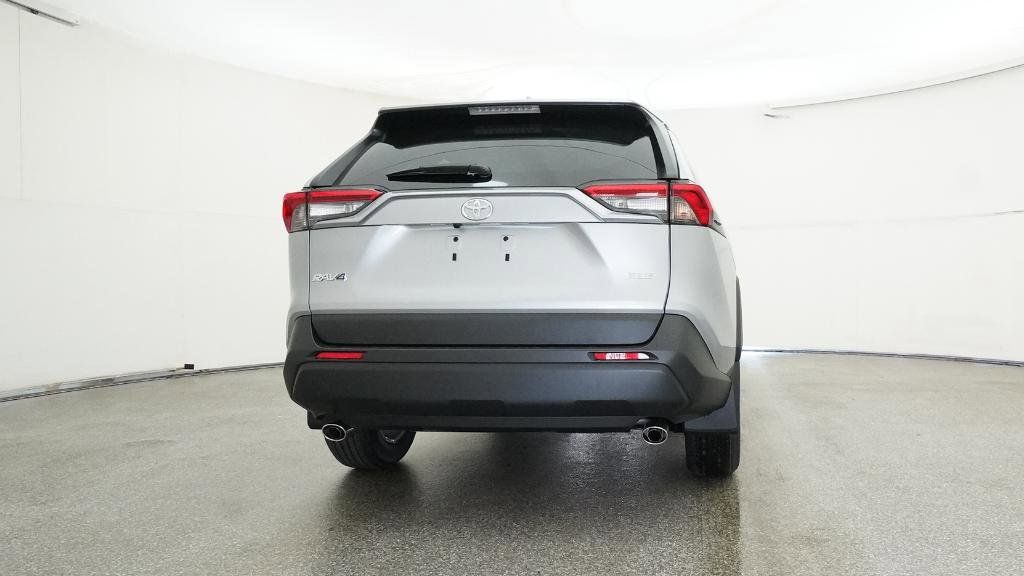 Thumbnail: 2025 Toyota RAV4 - 3
