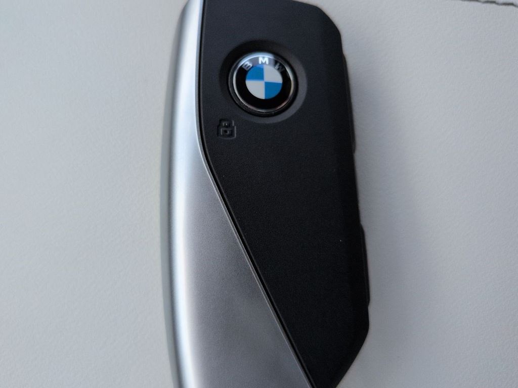 New 2026 Red BMW xDrive28i image 29