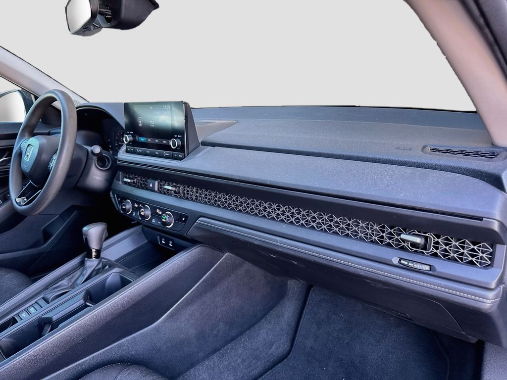 2023 Honda Accord EX - Photo 29