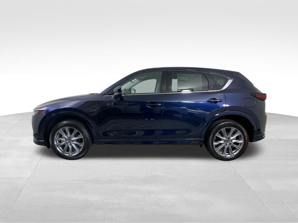 2025 Mazda CX-5 2.5 S Premium Plus Package 3