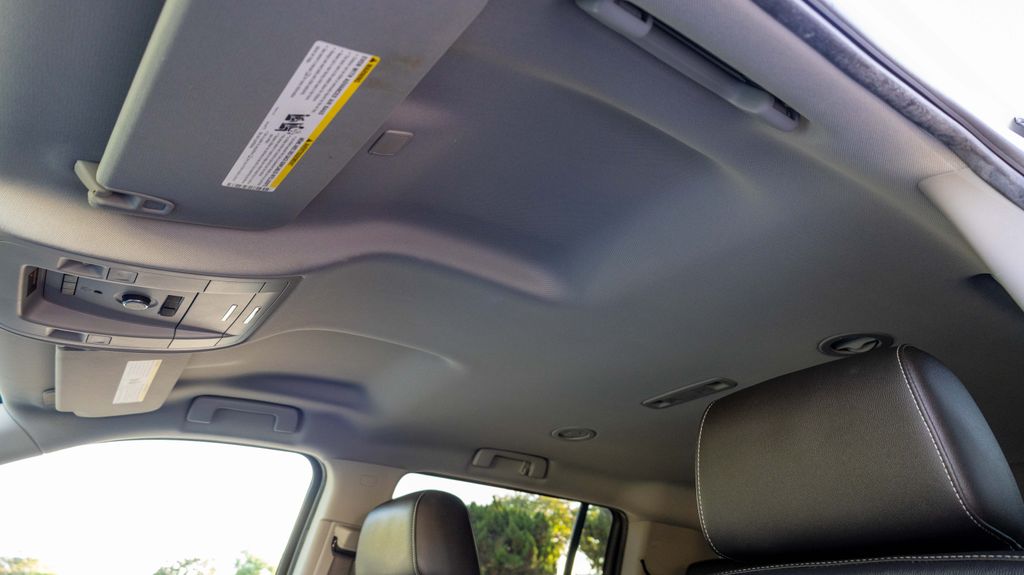 Used 2019 Chevrolet Suburban LT 4D Sport Utility