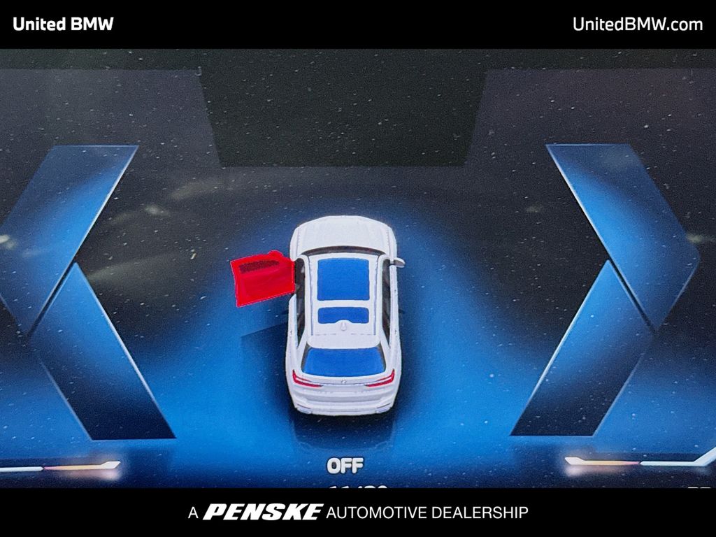 Thumbnail: 2023 BMW X7 - 7