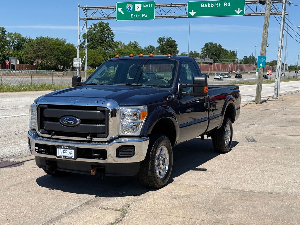 2015 Ford F-350 Super Duty - Image 2