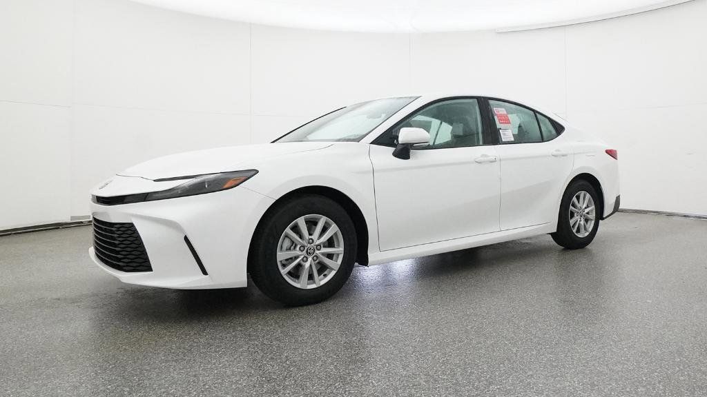 Thumbnail: 2026 Toyota Camry - 19