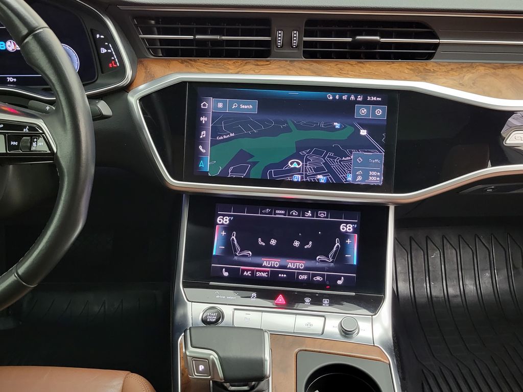 Thumbnail: 2021 Audi A7 - 18