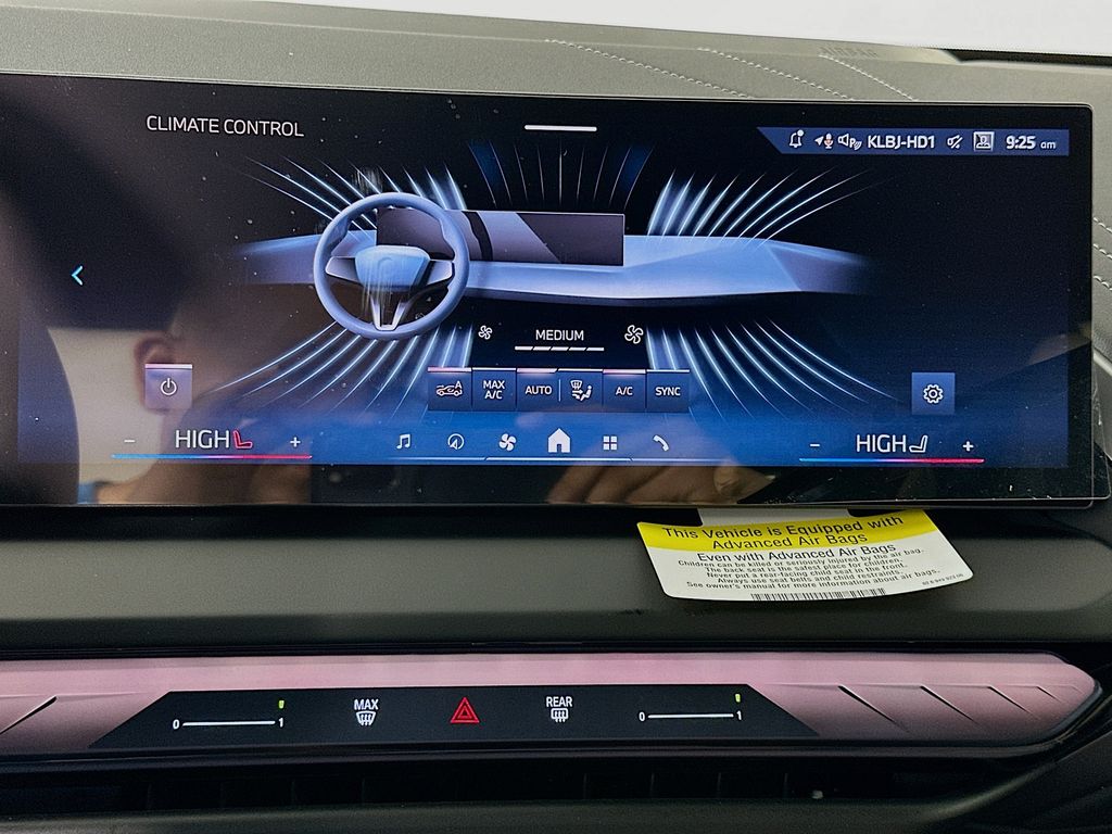 Thumbnail: 2026 BMW X3 - 14