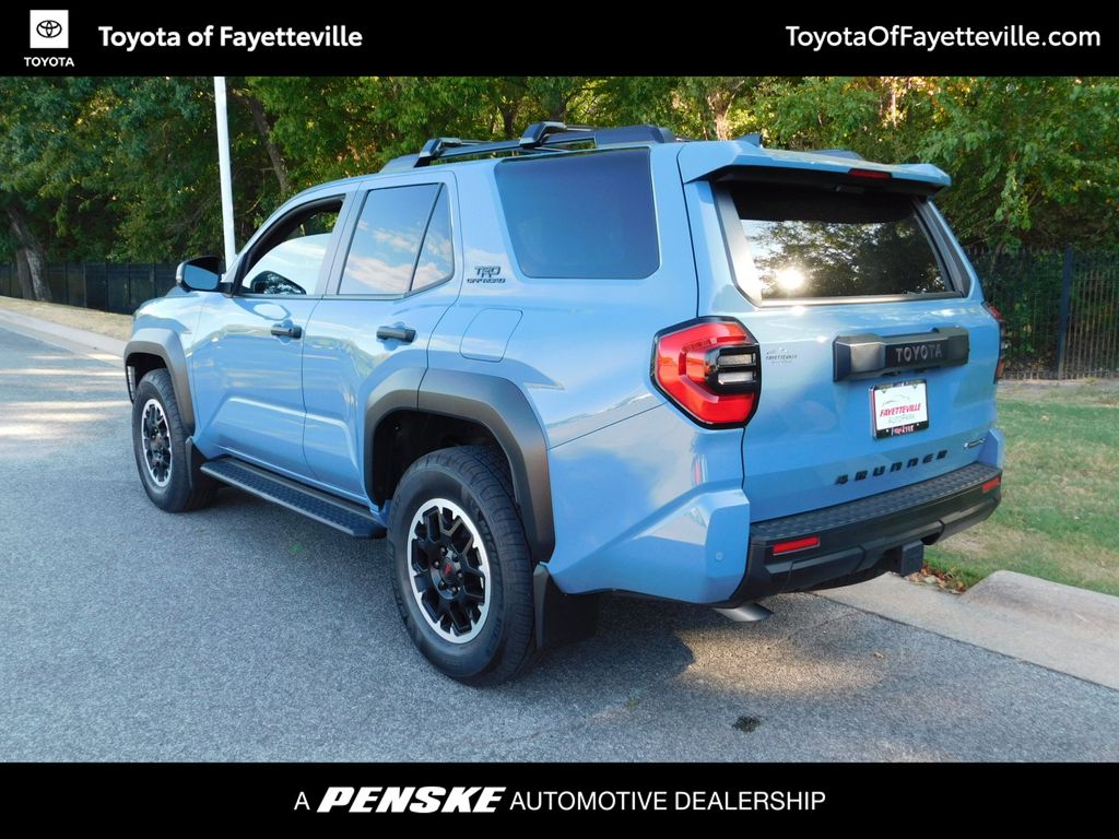 Thumbnail: 2025 Toyota 4Runner - 3