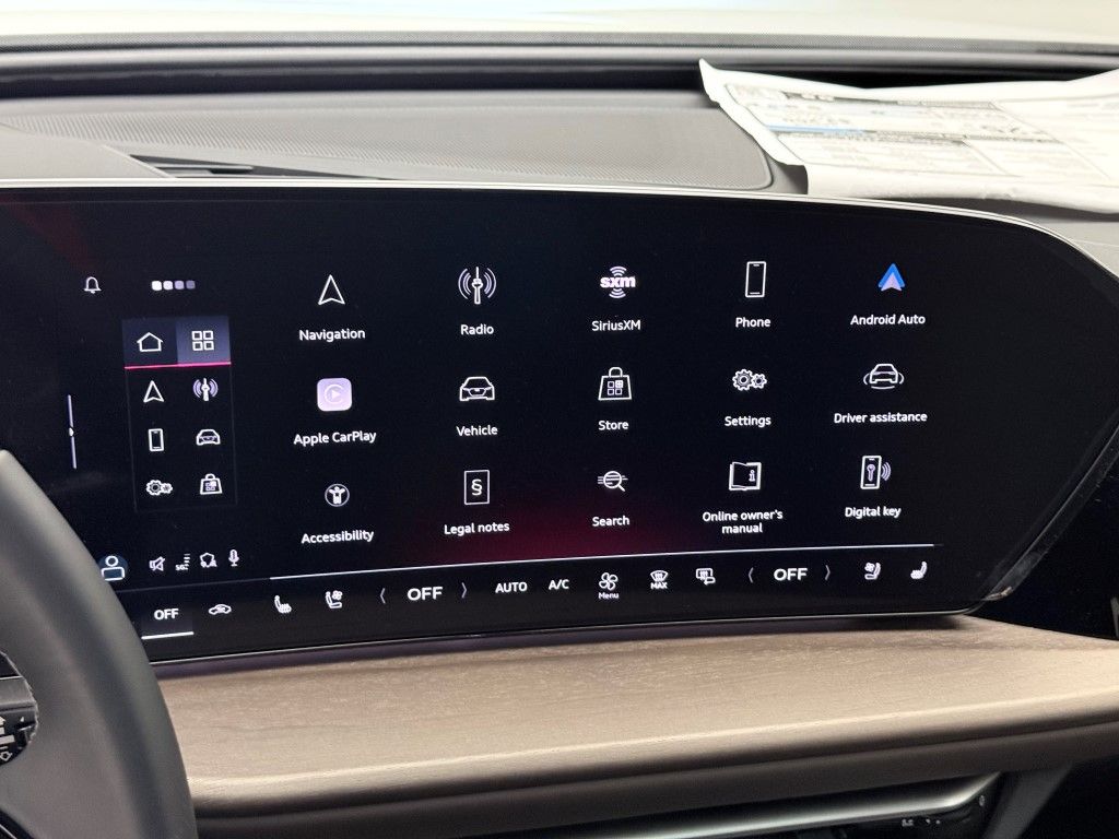 Thumbnail: 2025 Audi Q5 - 29