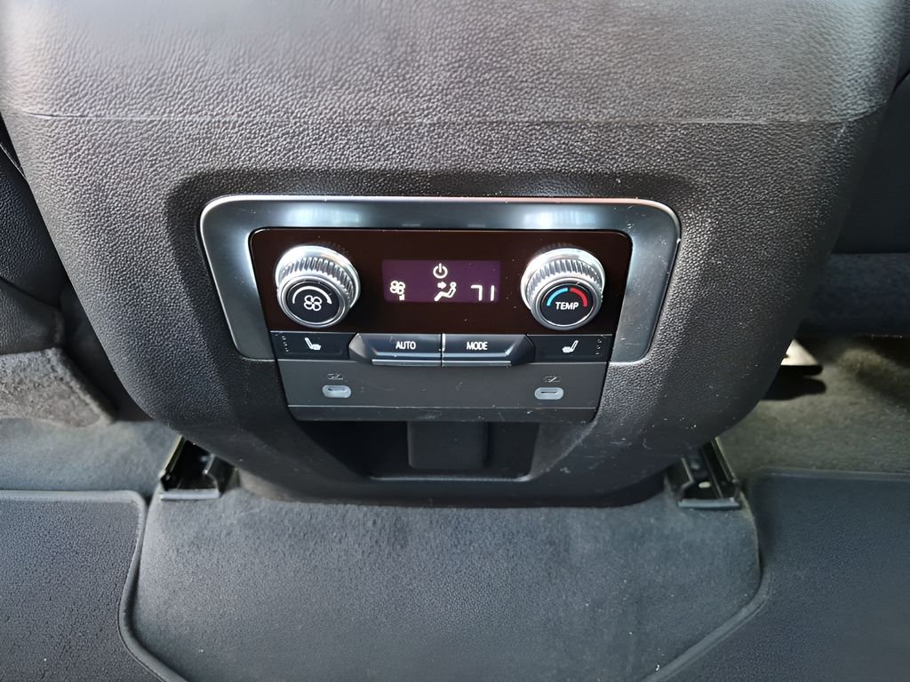 Used Car 2024 Gmc Yukon Xl  At4 For Sale Under $70,000 In Austin, Texas