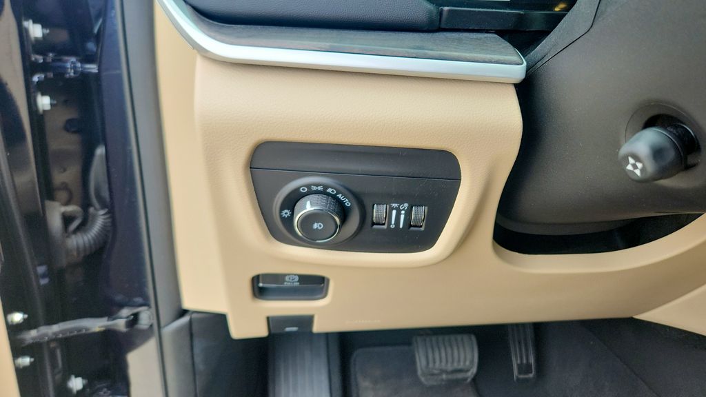 2024 Jeep Grand Cherokee L