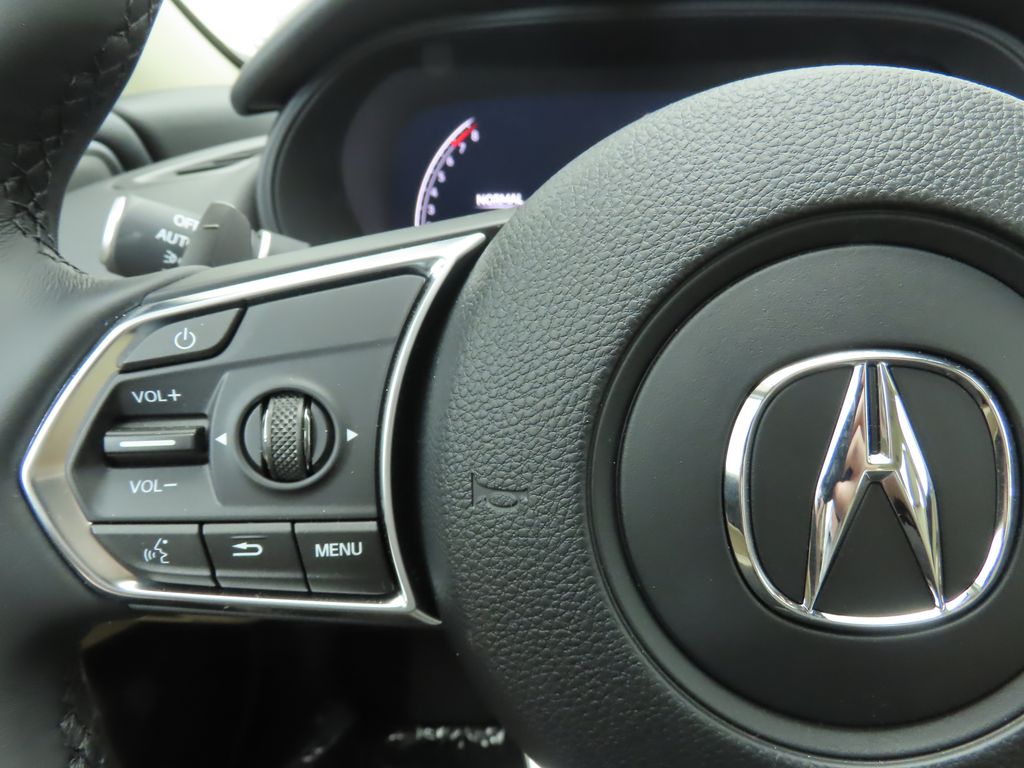 Thumbnail: 2025 Acura TLX - 11