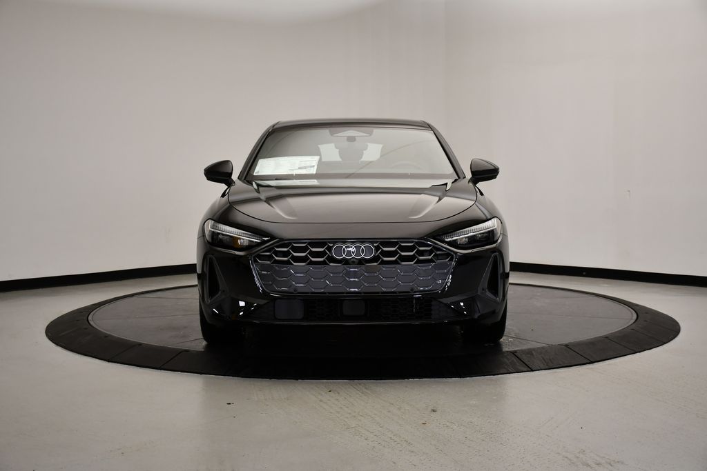 Thumbnail: 2025 Audi A5 - 8