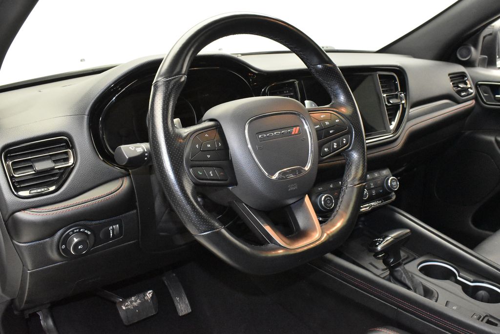 2023 Dodge Durango R/T 16