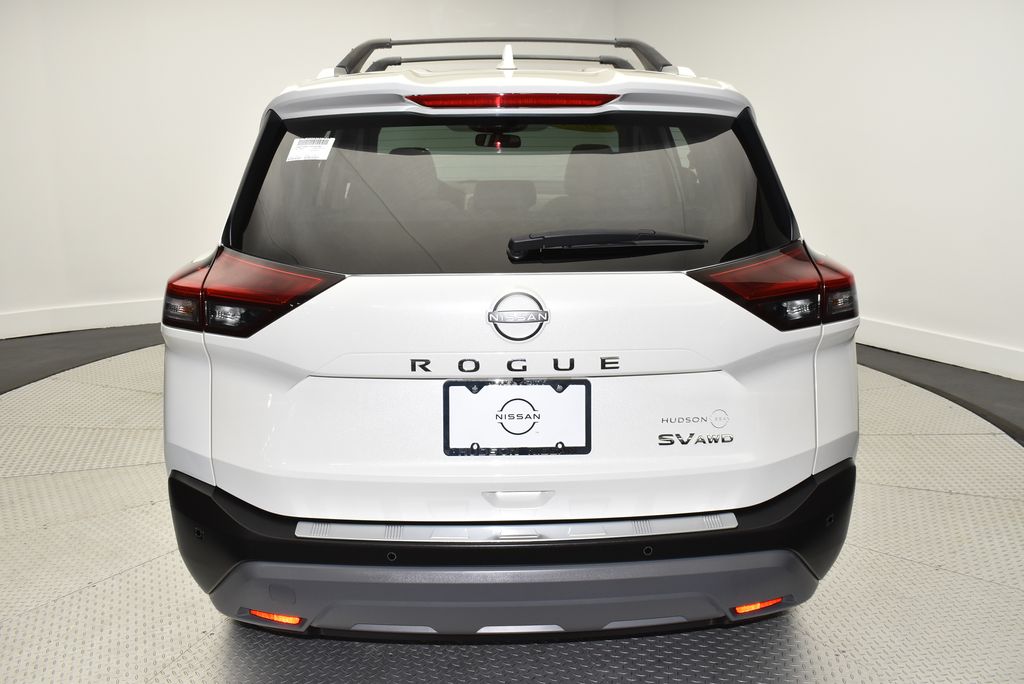 Thumbnail: 2023 Nissan Rogue - 6