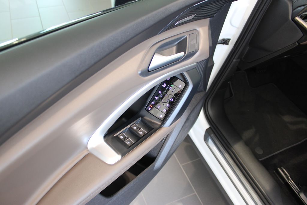 New 2026 White Audi 2.0T Premium Plus image 27