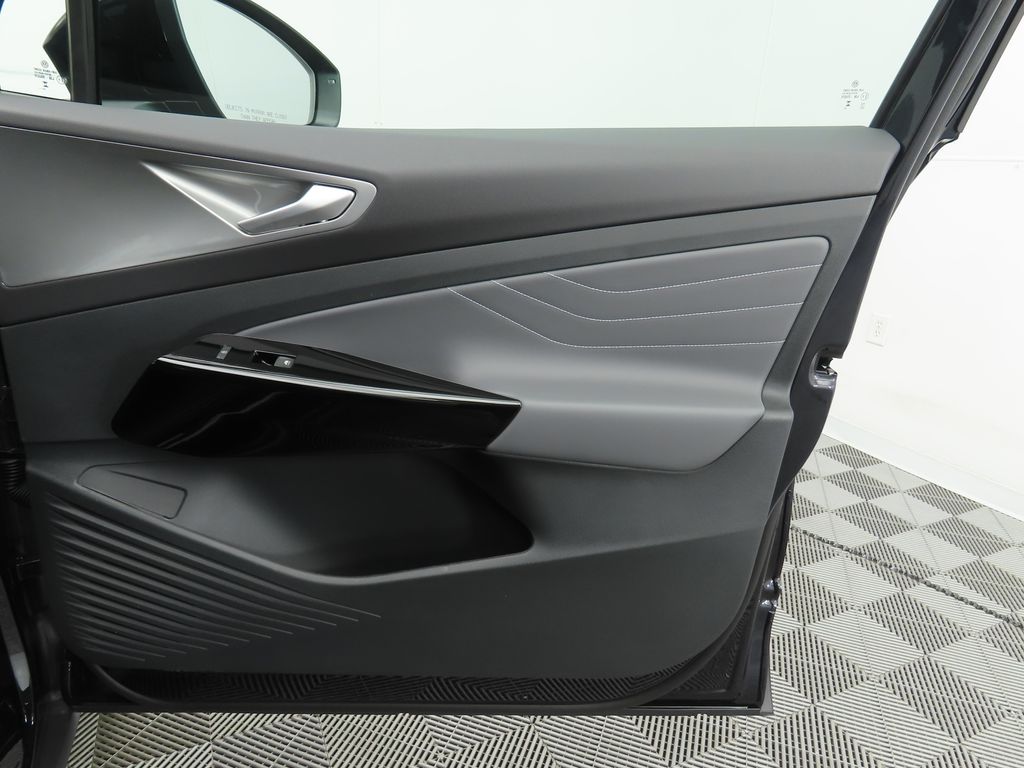 2025 Volkswagen ID.4 Pro S 25