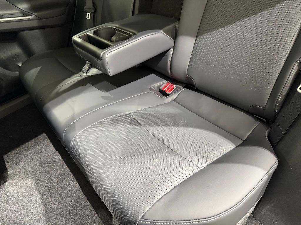 Thumbnail: 2026 Toyota bZ - 21