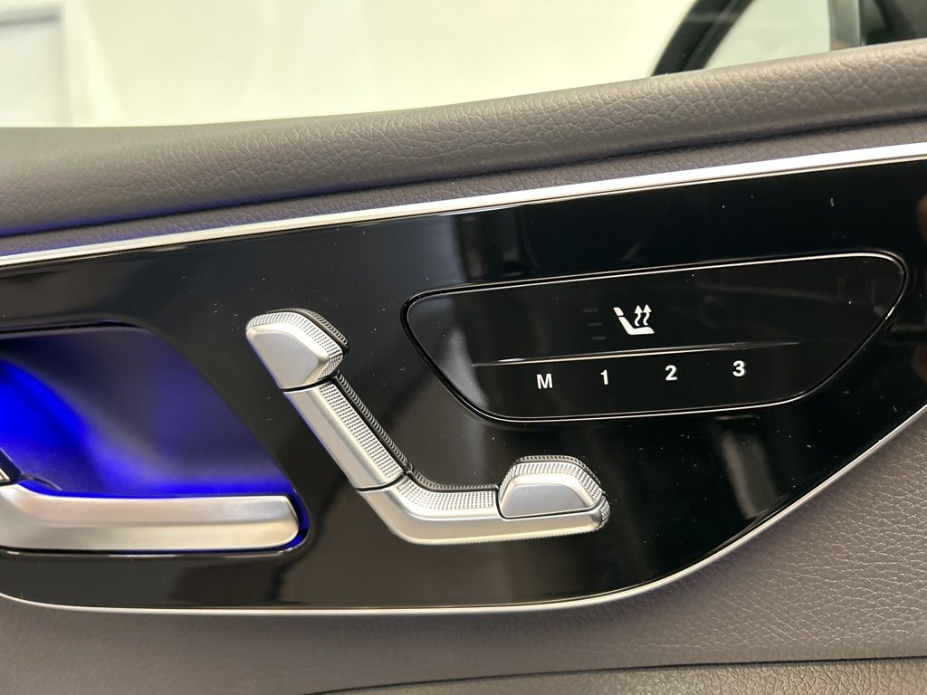 Thumbnail: 2026 Mercedes-Benz C-Class - 21