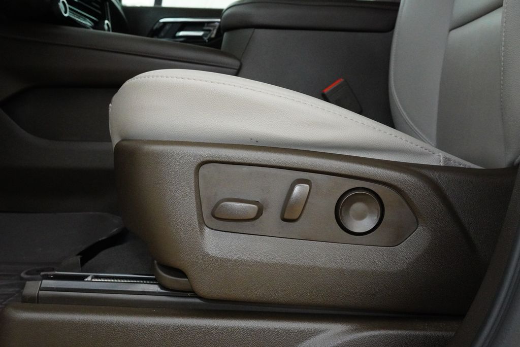 Used Car 2025 Chevrolet Tahoe  Lt For Sale Under $60,000 In Weatherford, Texas