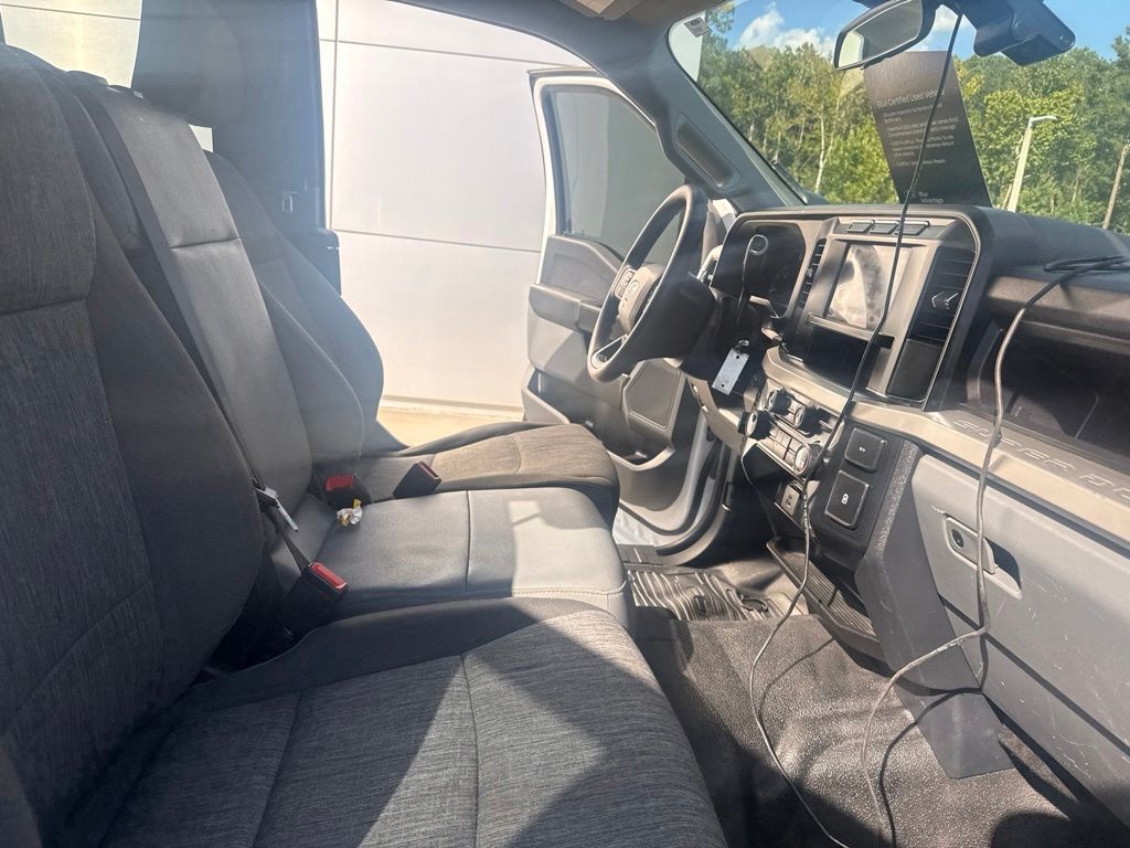 2023 Ford F-250 Super Duty XL