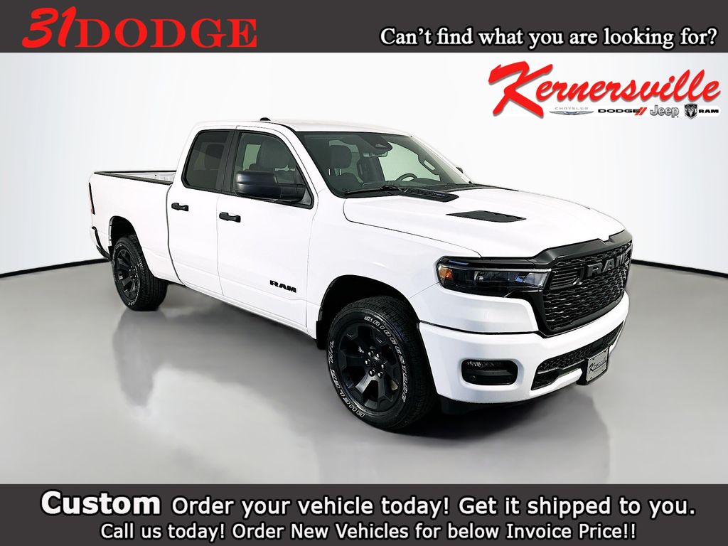 Ram