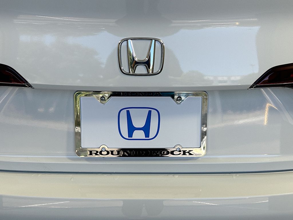 Thumbnail: 2026 Honda Civic - 20
