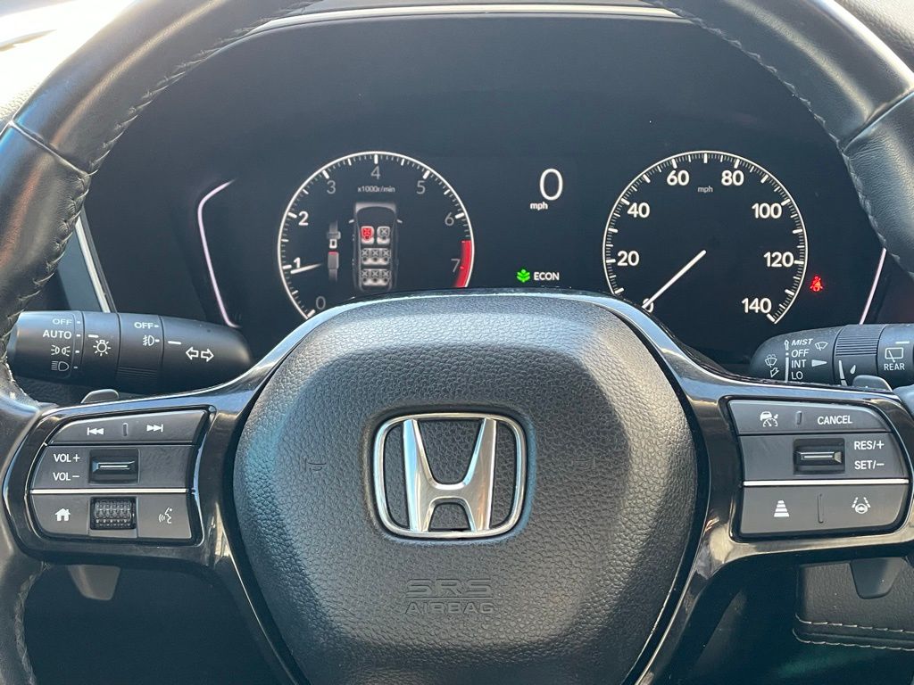 Thumbnail: 2025 Honda Pilot - 12