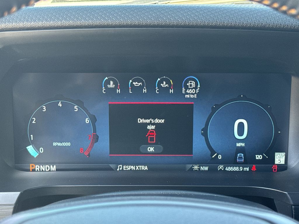 2024 Avalanche Ford F-150 Tremor 4X4 Truck