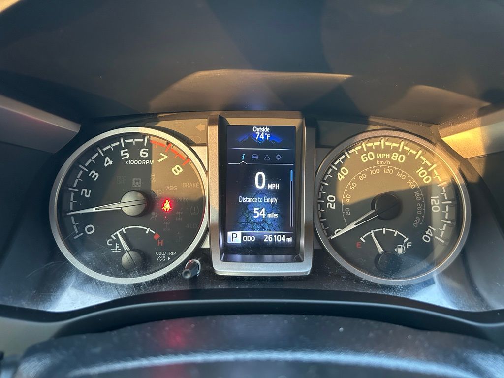 2023 Toyota Tacoma SR5 24