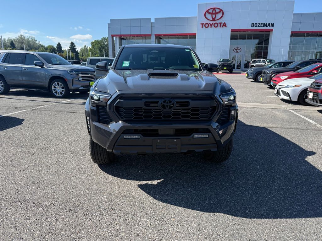 Used 2024 Toyota Tacoma Truck