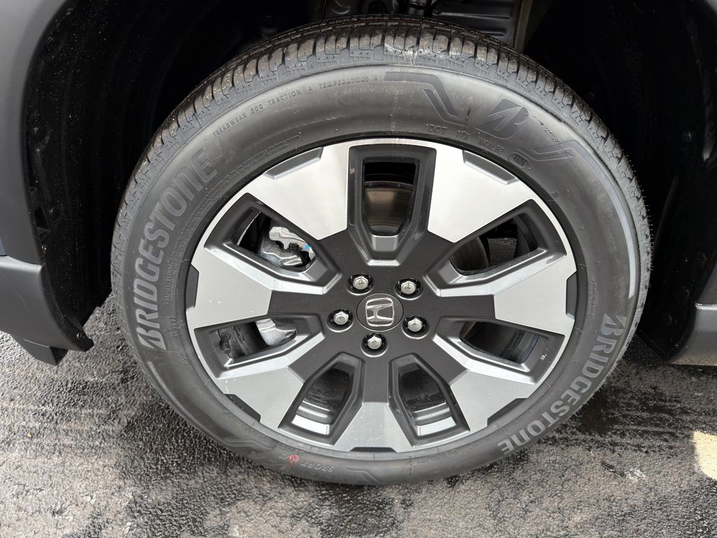 Thumbnail: 2026 Honda Pilot - 10