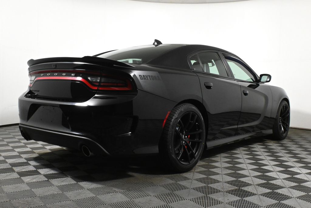 2020 Dodge Charger Scat Pack 8