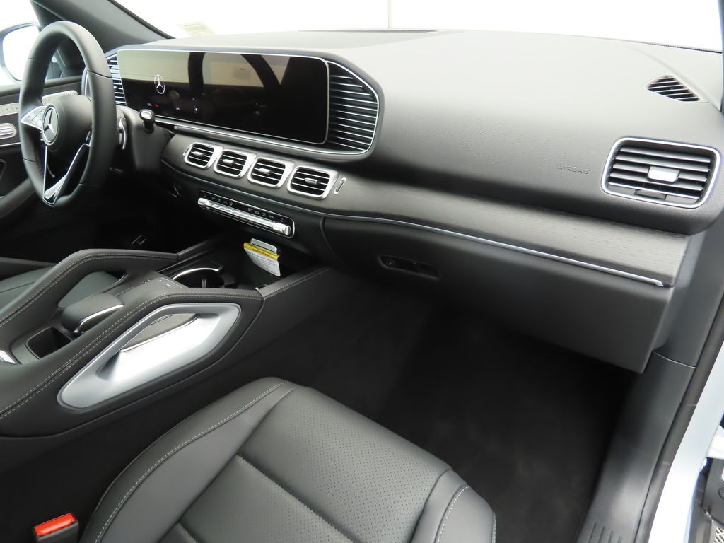 2025 Mercedes-Benz GLE 450 17