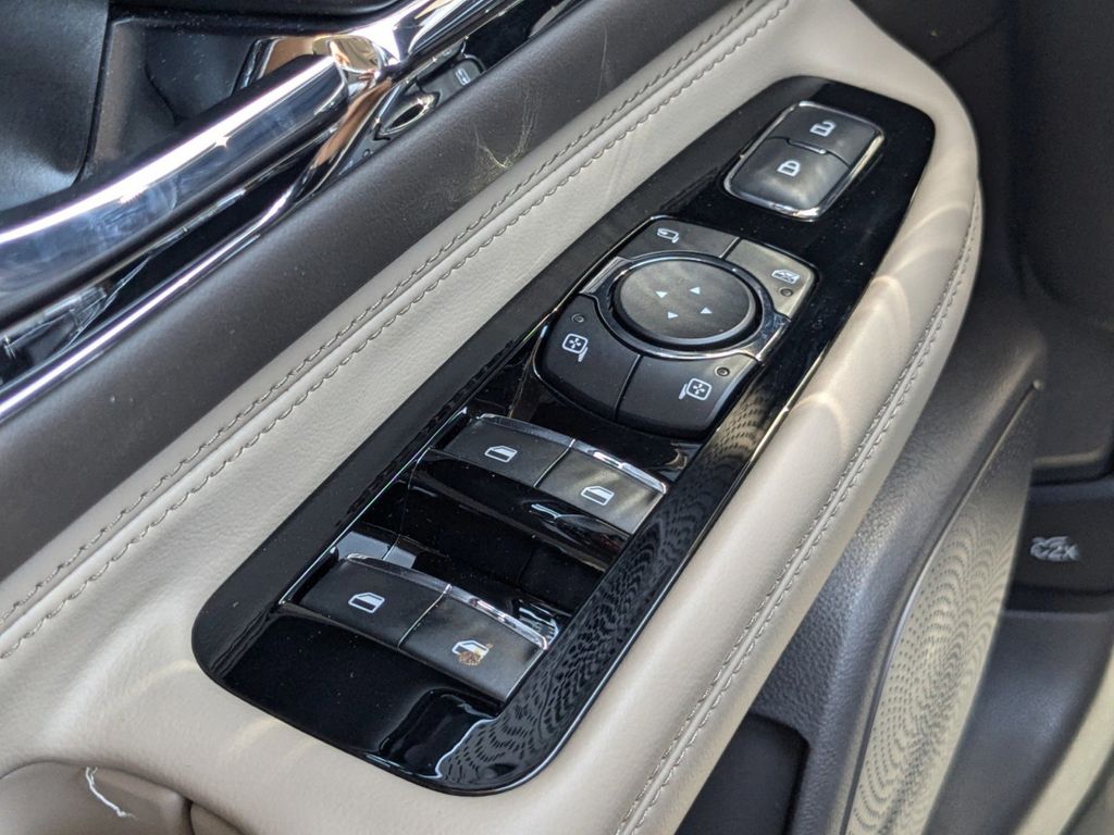 2024 Lincoln Corsair Grand Touring