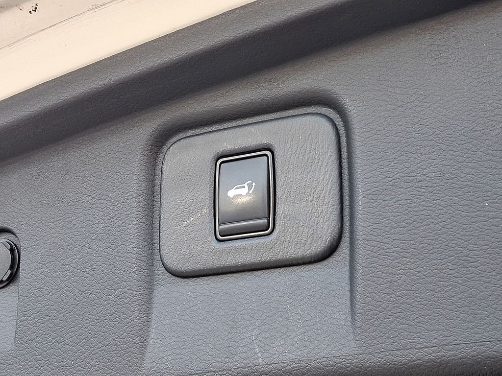 Thumbnail: 2021 Nissan Murano - 31