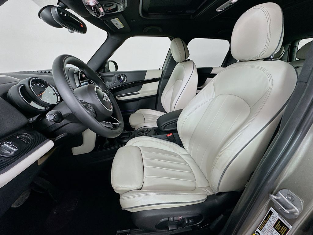 Thumbnail: 2018 MINI Cooper Countryman - 21