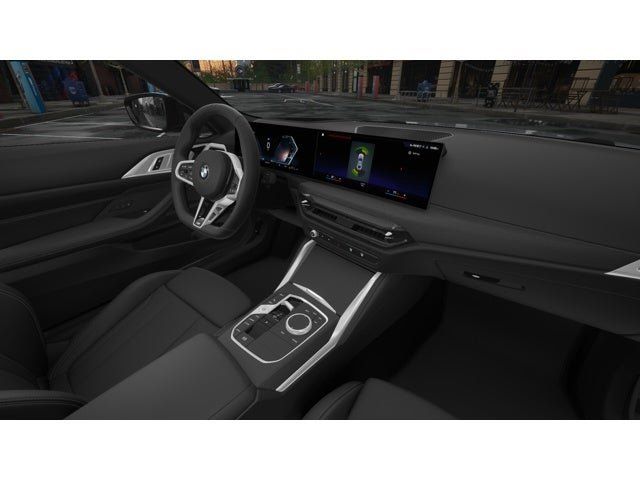 2026 BMW 4 Series 430i xDrive 14