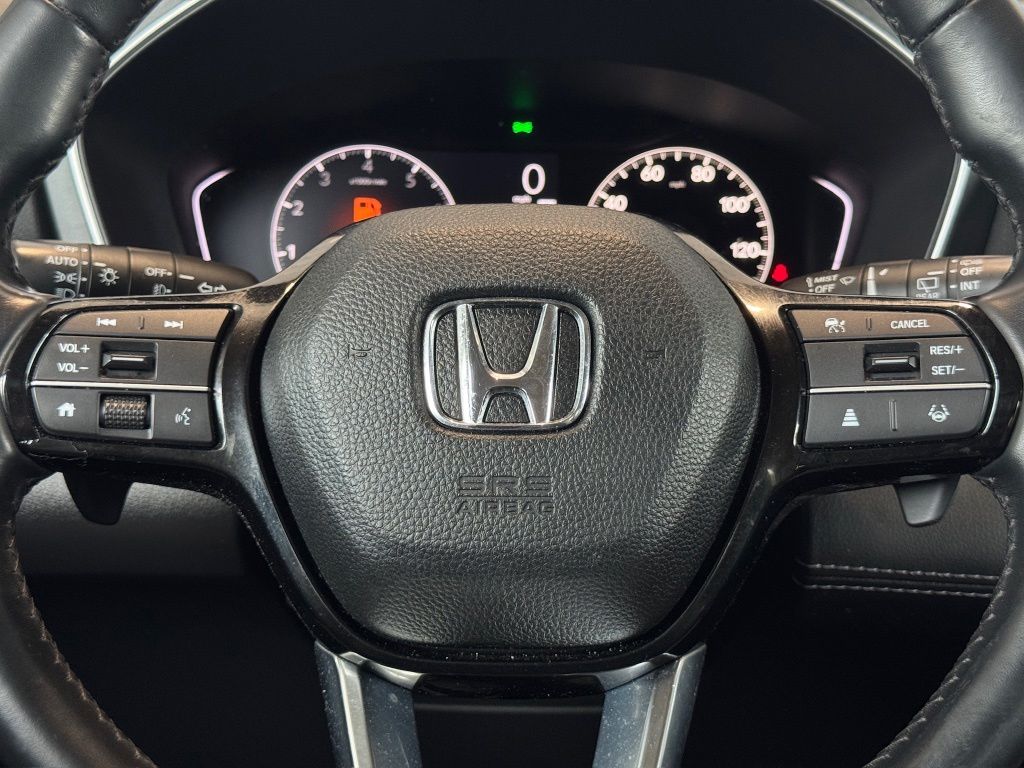 2023 Honda Pilot EX-L  at Classic Chevrolet Galveston