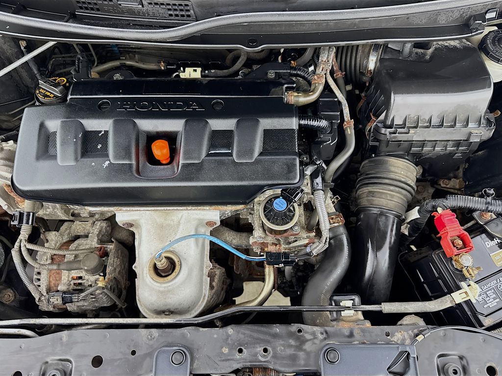 Used Car 2012 Honda Civic  Lx For Sale Under $10,000 In Austin, Texas