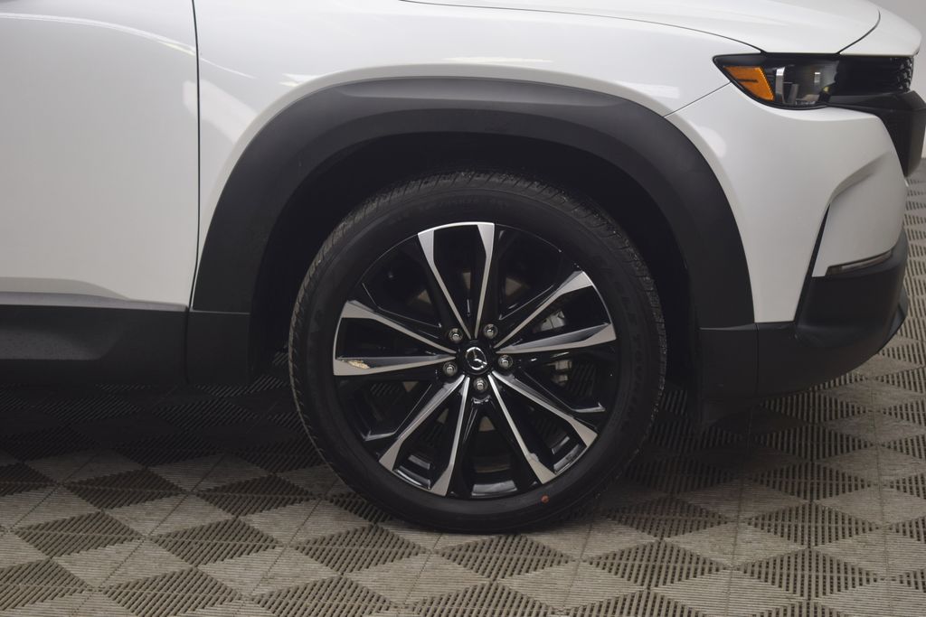 used 2023 Mazda CX-50 car, priced at $26,999