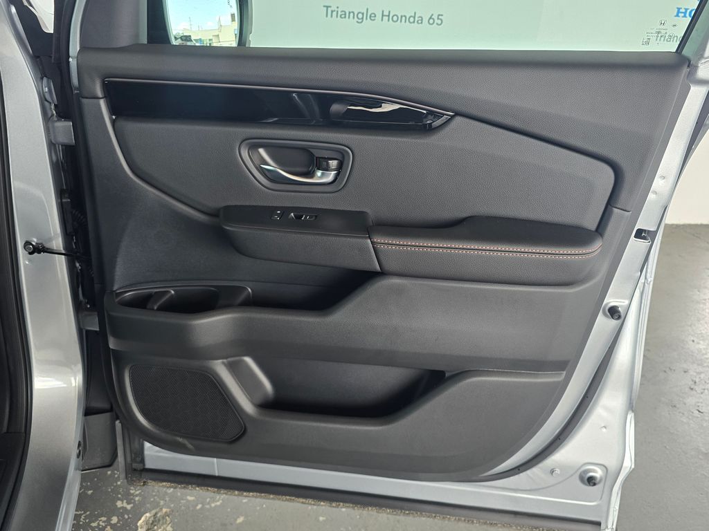 Thumbnail: 2026 Honda Pilot - 30