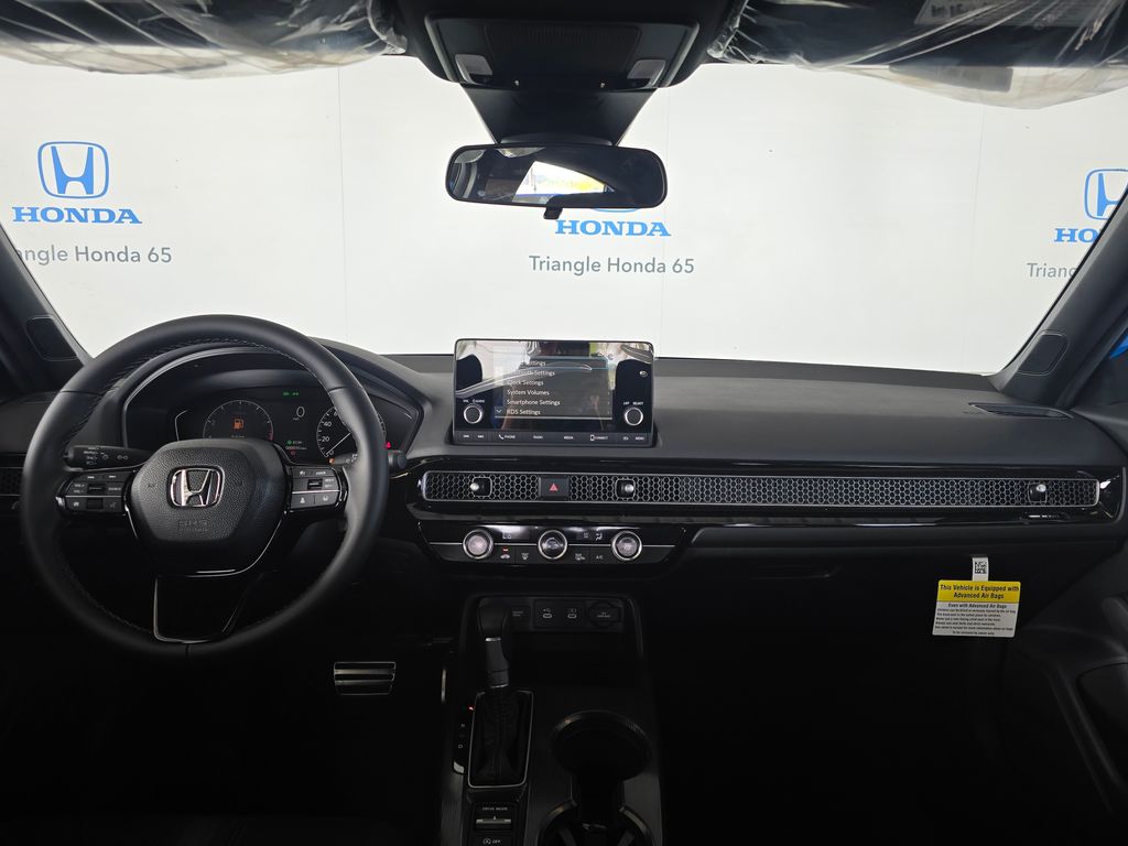 Thumbnail: 2026 Honda Civic - 24