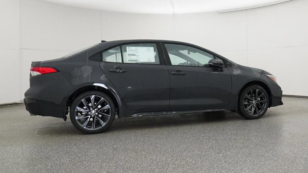 Thumbnail: 2026 Toyota Corolla - 18