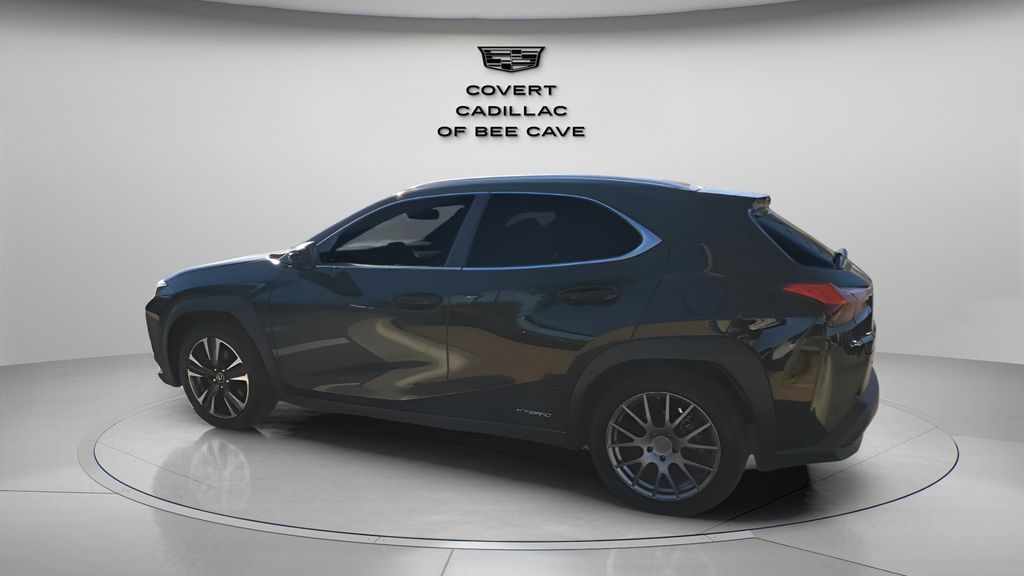 Used Car 2021 Lexus Ux  250h Base For Sale Under $30,000 In Austin, Texas